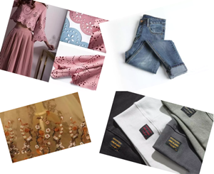 激光切割內衣，給你最好的呵護