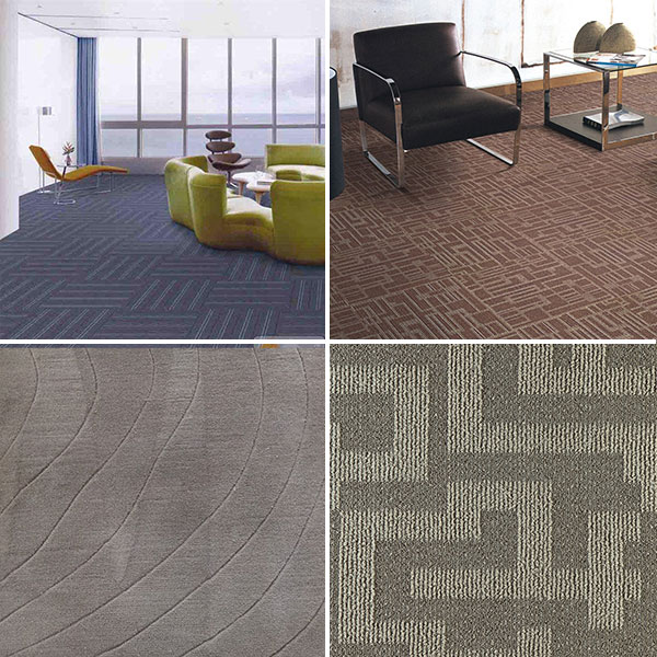 地毯激光雕花機，設(shè)計風格多樣化