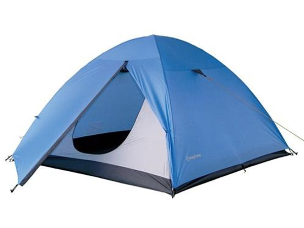 帳篷激光裁剪機， 助力戶外帳篷智能化生產(chǎn)