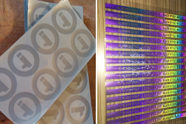 熱轉(zhuǎn)印刻字膜切割設(shè)備— 反光（tpu&nbsp;，pu）刻字膜激光打標機