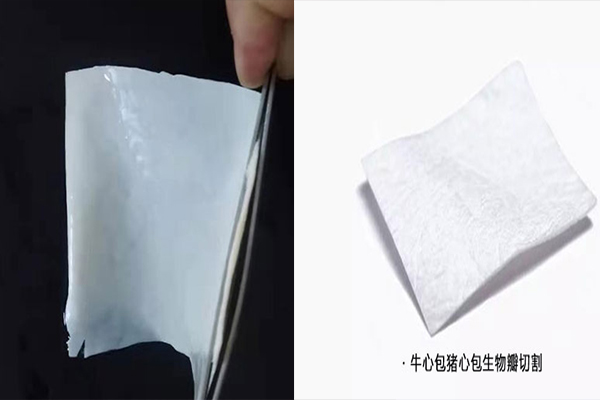 生物材料激光切割，醫(yī)療行業(yè)好助手