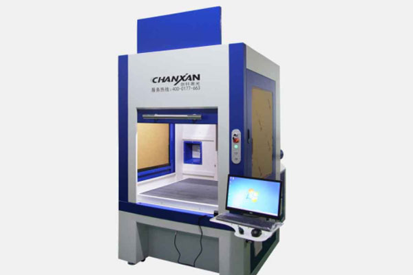 亞克力導(dǎo)光板激光打點雕刻工藝