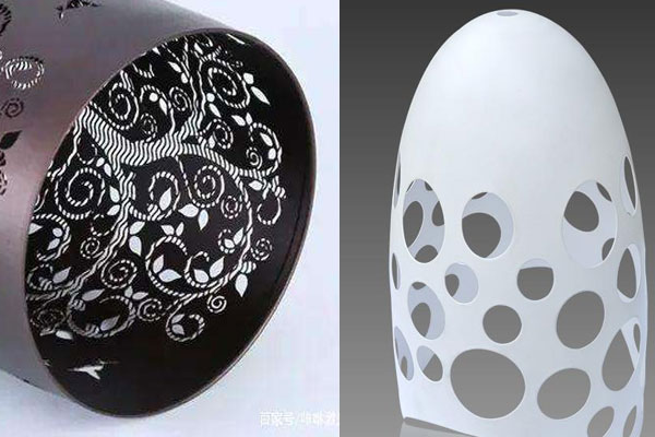 燈飾燈罩激光切割設(shè)備—燈罩激光切割機