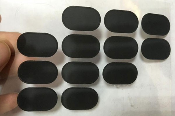 透氣音膜，防水透聲膜切割設備—音膜激光切割機