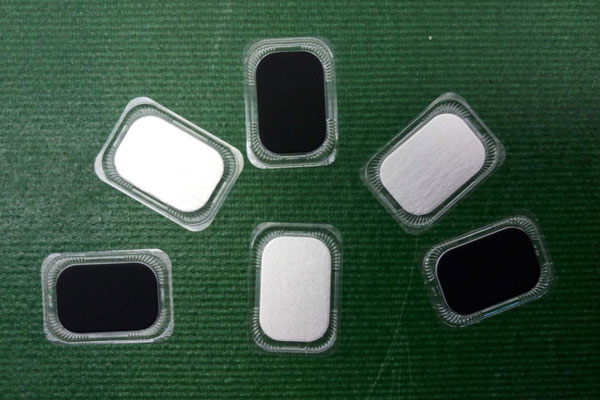 透氣音膜，防水透聲膜切割設備—音膜激光切割機