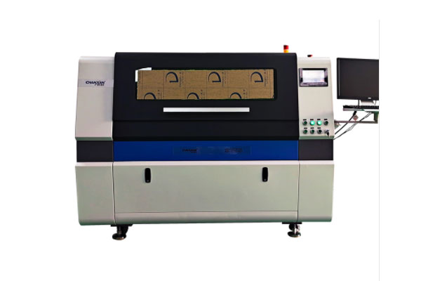 透氣音膜，防水透聲膜切割設備—音膜激光切割機