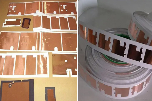 導(dǎo)電膠膠膜切割設(shè)備—導(dǎo)電膠激光切割機 導(dǎo)電膠膠膜切割設(shè)備—導(dǎo)電膠激光切割機