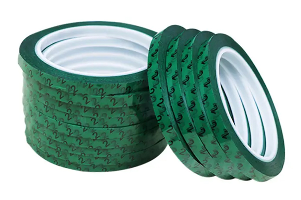 動(dòng)力電池終止膠帶打碼刻字設(shè)備—終止膠帶激光打標(biāo)機(jī) 動(dòng)力電池終止膠帶打碼刻字設(shè)備—終止膠帶激光打標(biāo)機(jī)