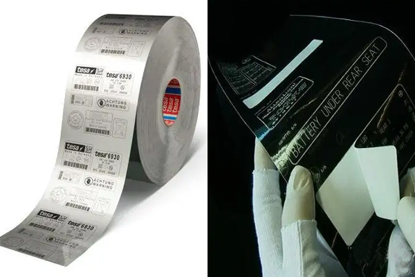 柔性標(biāo)簽紙德莎專(zhuān)用打標(biāo)機(jī)型—標(biāo)簽紙激光切割機(jī) 柔性標(biāo)簽紙德莎專(zhuān)用打標(biāo)機(jī)型—標(biāo)簽紙激光切割機(jī)