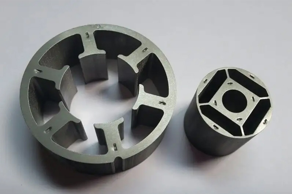 電動機定子精密切割設備—定子激光切割機 電動機定子精密切割設備—定子激光切割機