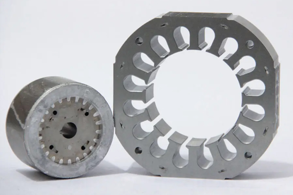 電動機定子精密切割設備—定子激光切割機 電動機定子精密切割設備—定子激光切割機