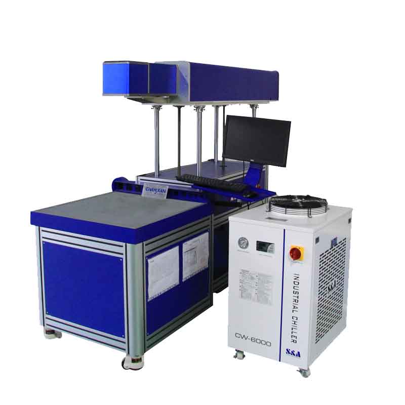 刻字膜激光切割機