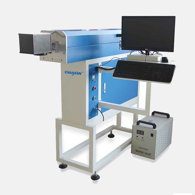 木制品激光打標機