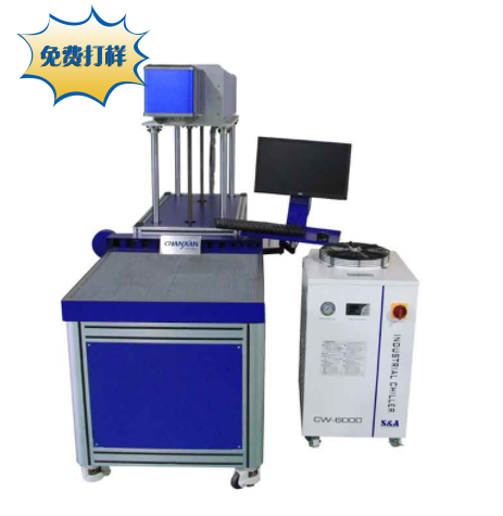 飛行激光打標機與靜態激光打標機的不同之處