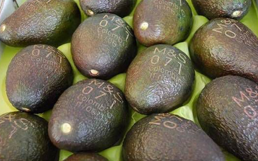 激光打標(biāo)在我們生活中隨處可見