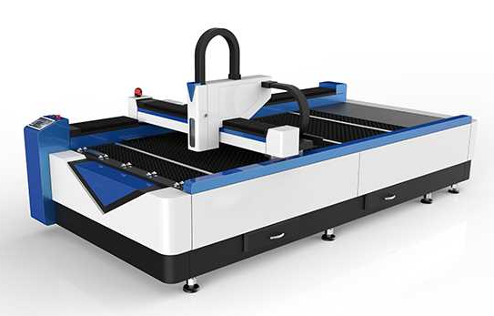 激光切割技術大大提高我國生產制造水平