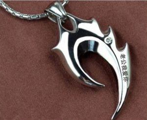 飾品行業和激光切割設備的完美結合