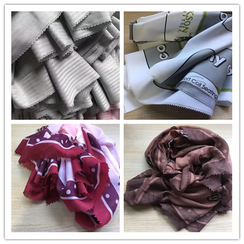 布料(花邊)激光裁剪機(jī)