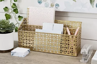 激光切割收納盒，成功治愈強迫癥