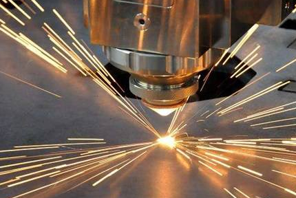 激光切割機設備輔助氣體怎么選？