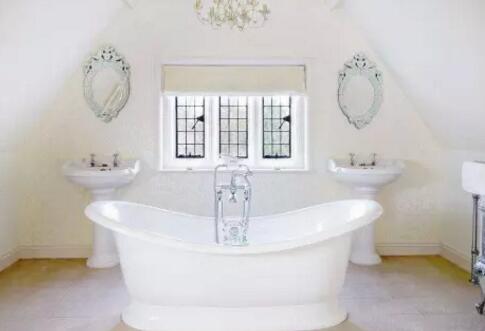 激光打標衛浴，讓您在家隨心所浴