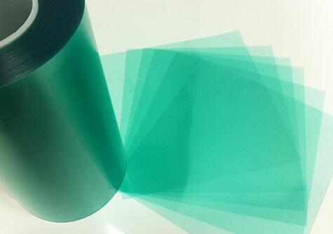 激光打標機在PE膜上的應用