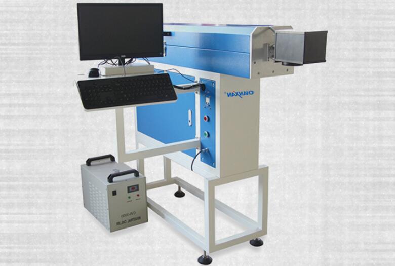 你知道激光打標機的降溫設備是什么嗎？