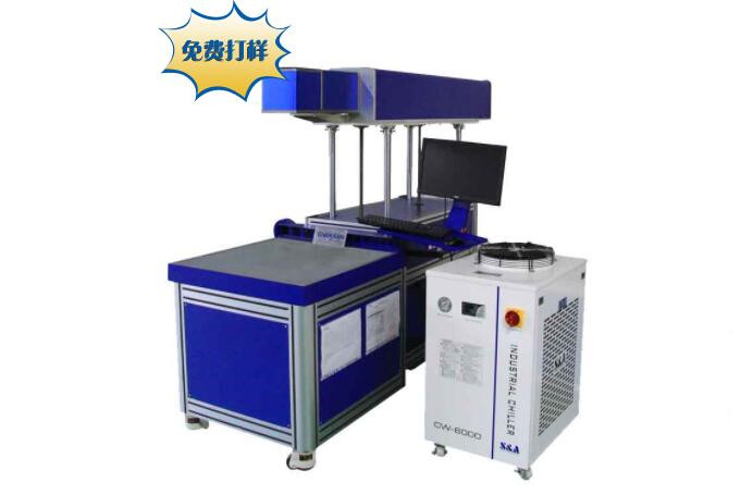 激光雕刻機的優勢