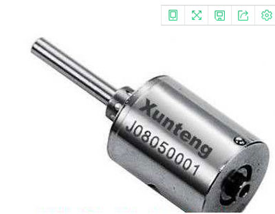 模具激光打標機在工業生產的應用