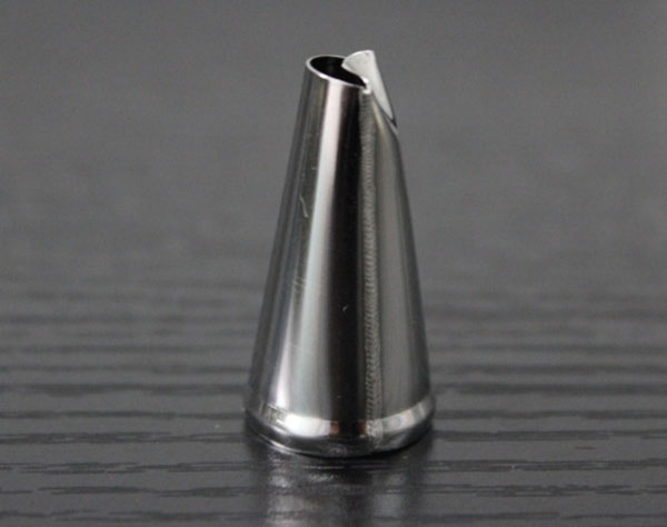 激光焊接裱花嘴，蛋糕裱花工藝的“工業(yè)革命”