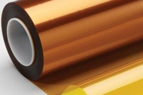 PI膜激光切割機，聚酰亞胺薄膜類產(chǎn)品切割設(shè)備