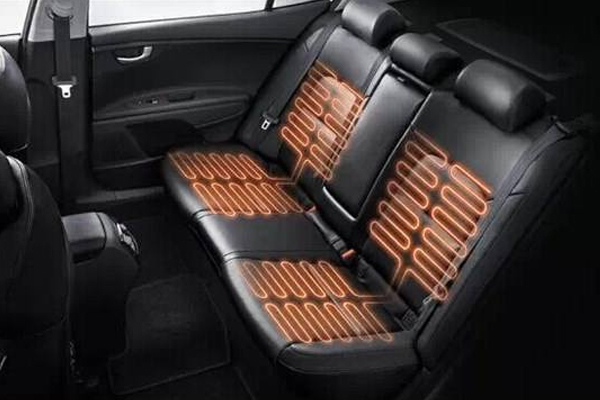 汽車(chē)加熱坐墊座椅激光切割機(jī)，讓你告別“冷板凳”