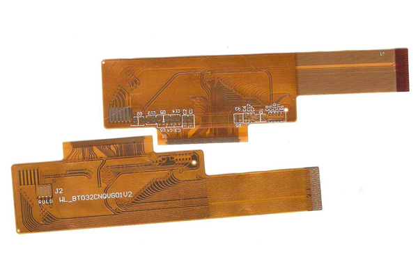 電路板如何切割？用軟板激光切割機(jī)