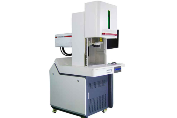 如何選擇激光打標機？