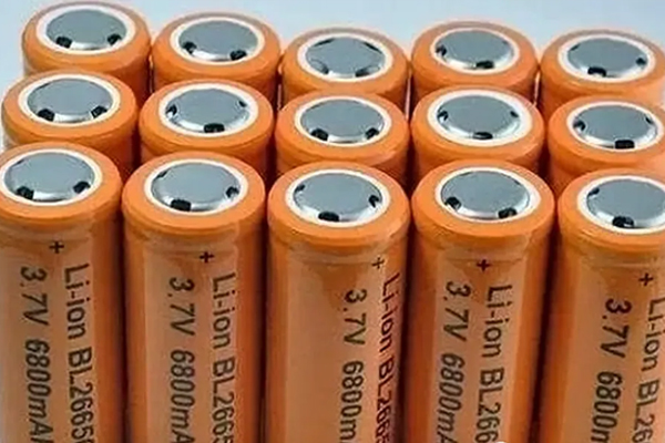 鋰電池激光打標工藝，促進市場規范化發展