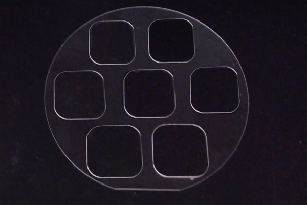 玻璃激光切割機（價格）多少錢一臺？