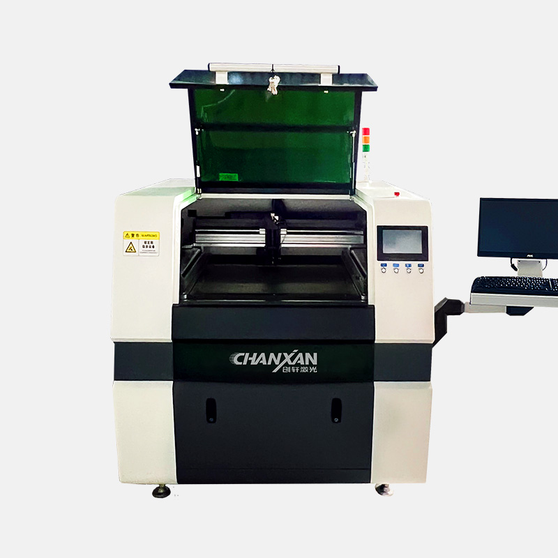 精密打孔激光切割機