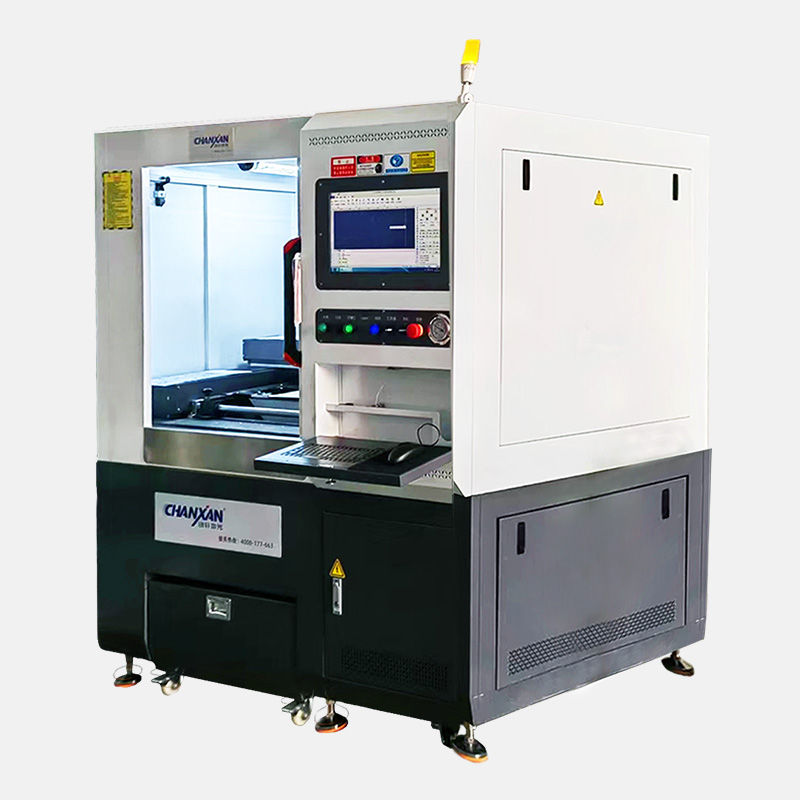 陶瓷基板，硅片，鋁基板專用切割設(shè)備