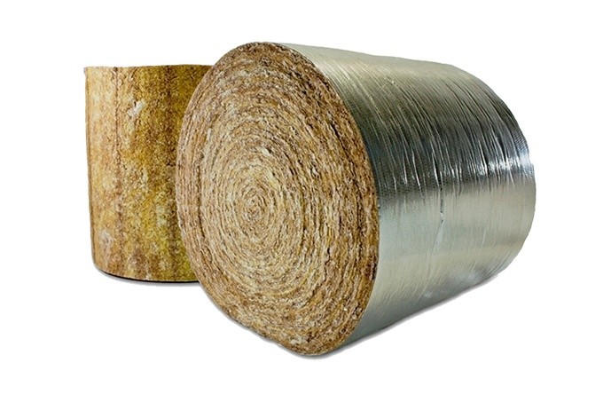 Glass Fiber Resilient Blanket Glass Fiber Resilient Blanket